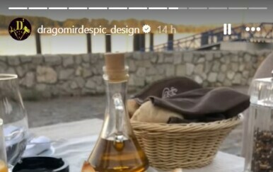 Dragomir Despić Designerica