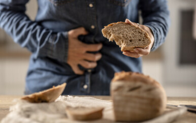 Gluten možda ipak nije kriv za probavne probleme kod svih koji ga krive za to, ali evo što možda jest