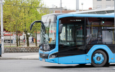 ZET najavio promjene u autobusnom i tramvajskom prometu