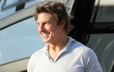 Tom Cruise - 1