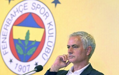 Jose Mourinho