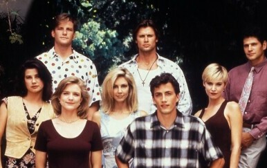 Melrose Place