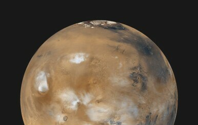 Mars