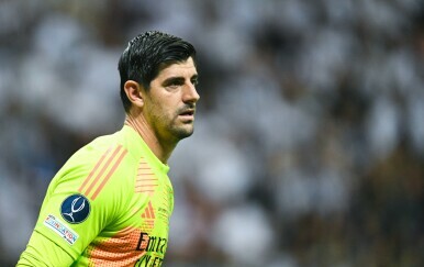 Thibaut Courtois