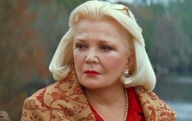 Gena Rowlands