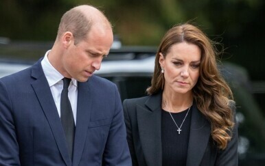 Princ William i Kate Middleton - 2