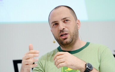 Jan Koum