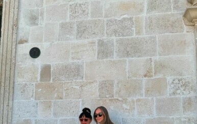 Anja Šovagović Despot i Lana Radeljak - 2