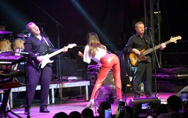 Severina - 1