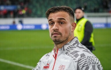 Shaqiri