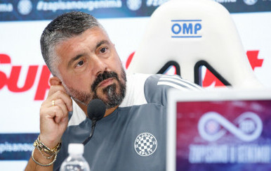 Gennaro Gattuso