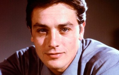 Alain Delon