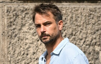 Niko Kranjčar na zagrebačkoj špici