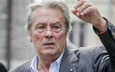 Alain Delon - 1