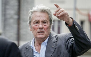 Alain Delon - 2