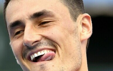 Bernard Tomic