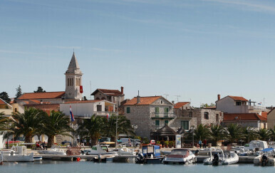 Pakoštane