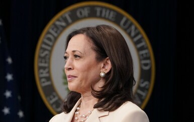 Kamala Harris u starkama - 9