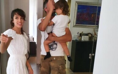 Nives Ivanišević - 1