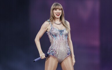 Taylor Swift - 1