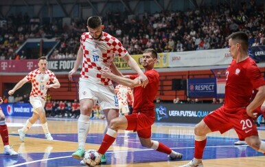 Futsal reprezentacija