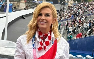 Kolinda Grabar-Kitarović