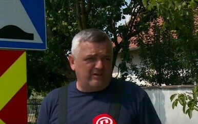 Josip Blažinec, autolimar Koprivnica