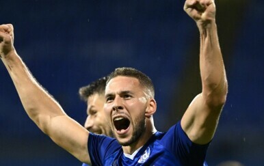 Marko Pjaca