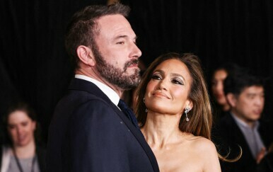 Razvode se Ben Affleck i Jennifer Lopez