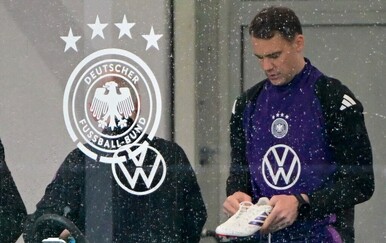 Manuel Neuer se povlači iz reprezentacije Njemačke