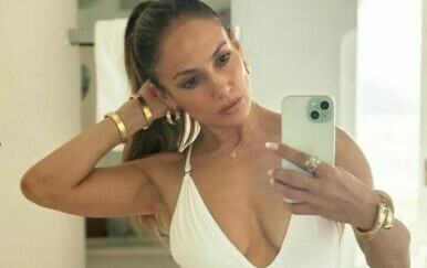 Jennifer Lopez