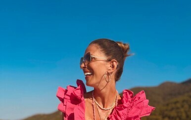 Bojana Gregorić Vejzović - 1