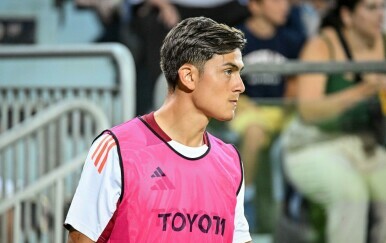 Paulo Dybala