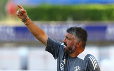 Gennaro Gattuso