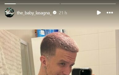 Baby Lasagna