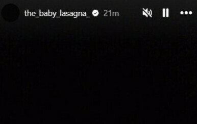 Baby Lasagna