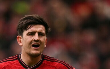 Harry Maguire