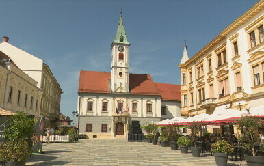 Varaždin