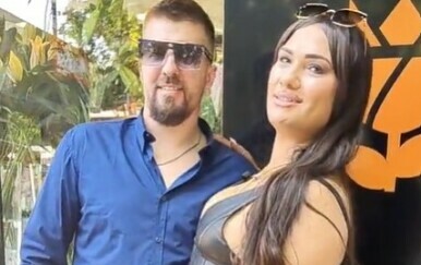 Mika Vasić nakon promjene spola - 2