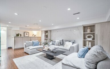 Kuća u kojoj je živjela Meghan Markle - 12