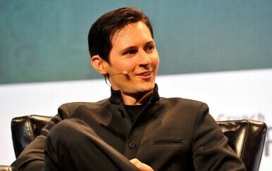 Pavel Durov