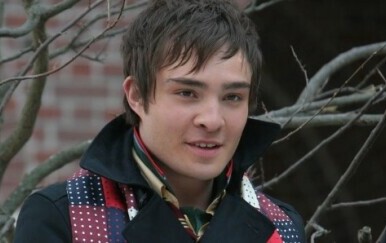 Ed Westwick