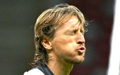 Luka Modrić