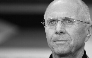 Sven Goran Eriksson