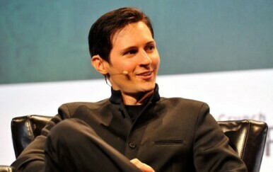 Pavel Durov