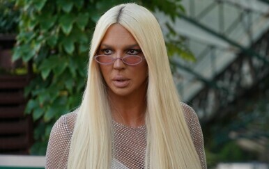 Jelena Karleuša