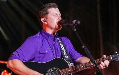 Scotty McCreery - 4