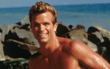 David Chokachi - 6