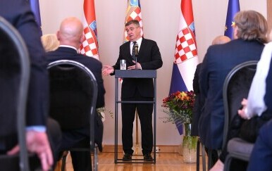 Zoran Milanović