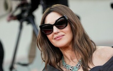 Monica Bellucci